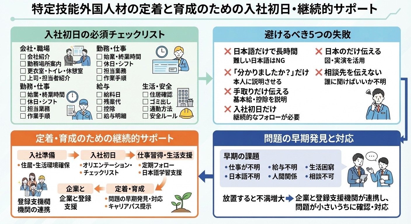 企業が保存・確認しておきたい記録